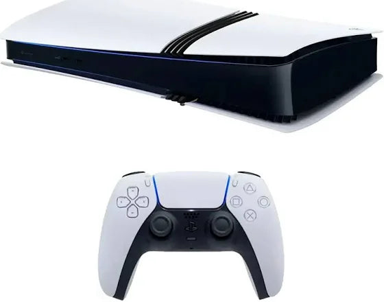 PlayStation®5 Pro “Slim”