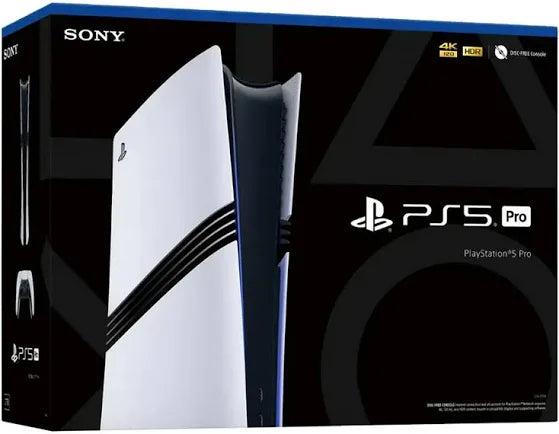 PlayStation®5 Pro “Slim”