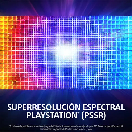 PlayStation®5 Pro “Slim”