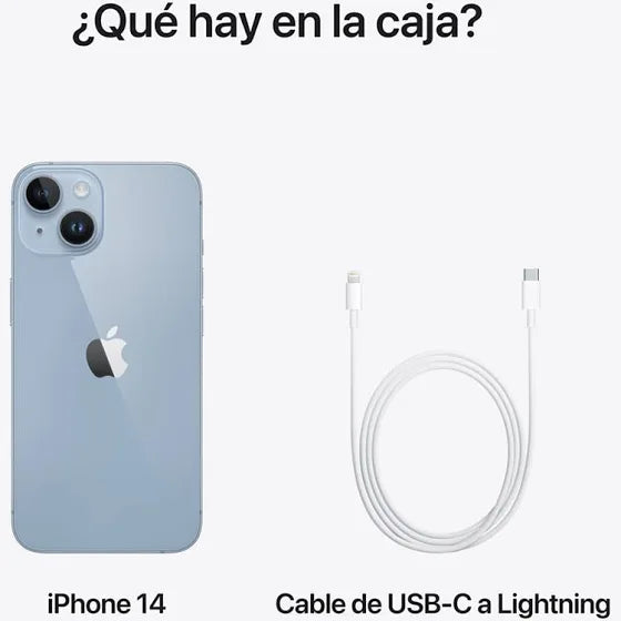 iPhone 14