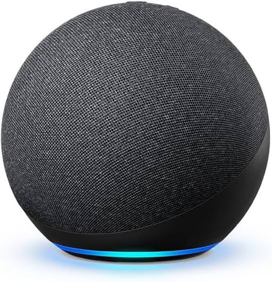 Alexa “4ta generación”
